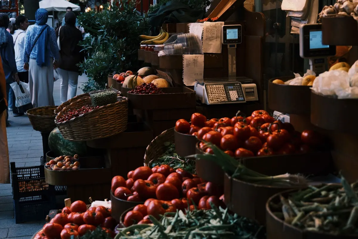Five Mistakes First-Time Bury Market Visitors Make (And How to Avoid Them)